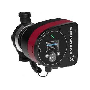 Pompa  GRUNFOS 25-120/180